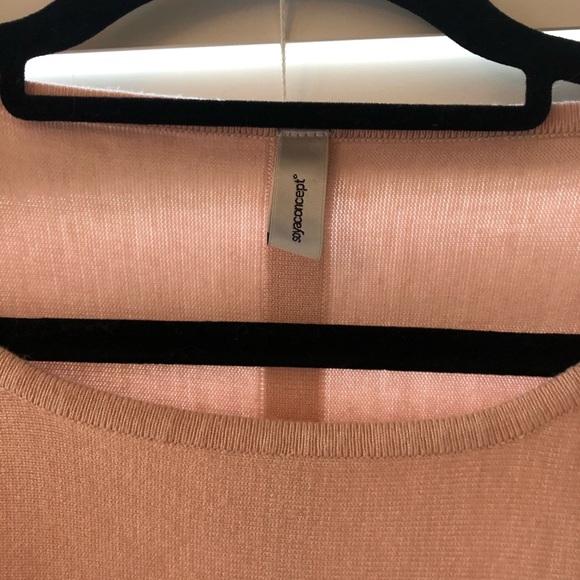 SOJA concept sweater pullover - Picture 3 of 3